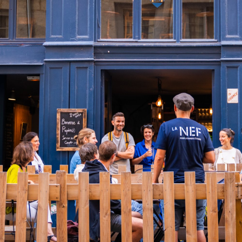 La Nef
